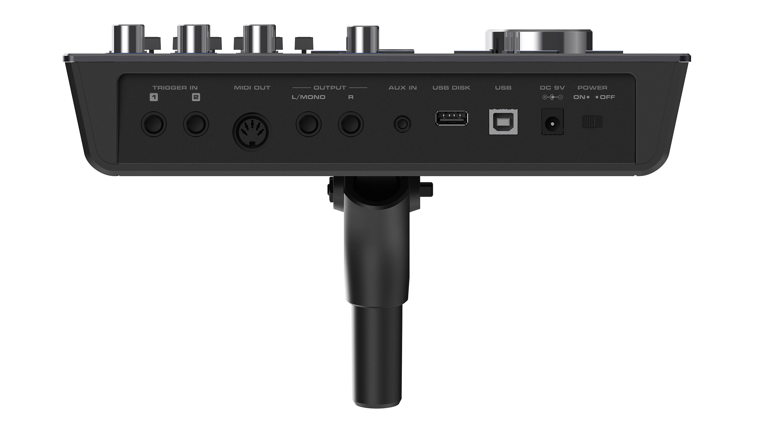 Nux DM-8 Mesh Head Digital Drum Kit - Image 11