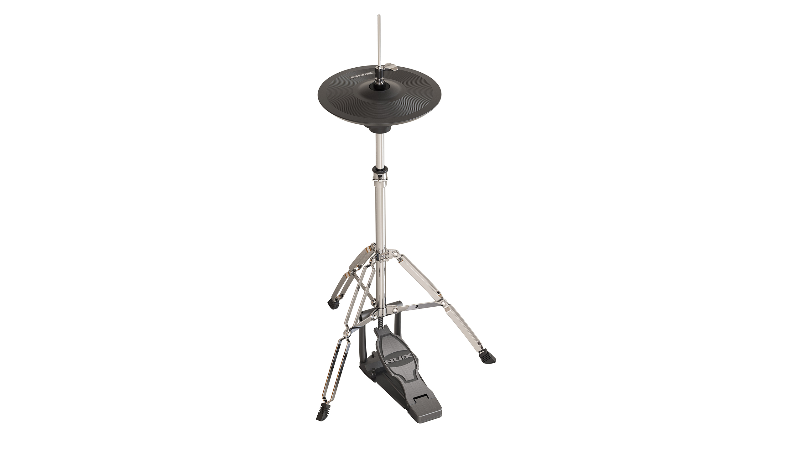 Nux DM-8 Mesh Head Digital Drum Kit - Image 10