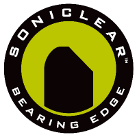 Mapex SONIClear bearing edge