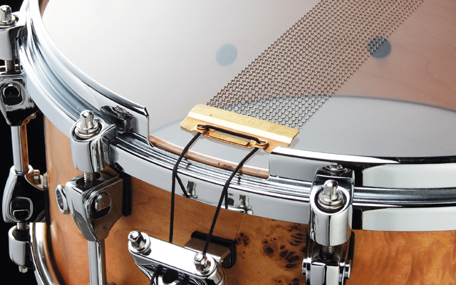 Tama Super Sensitive Hi-Carbon snare wires