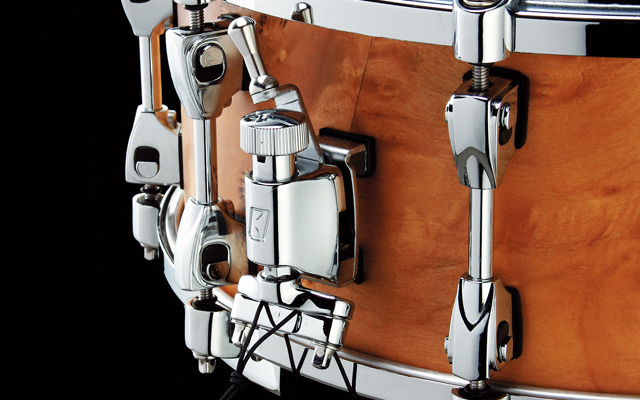 Tama STARPHONIC Linear-Drive strainer