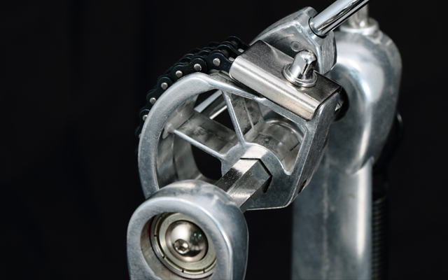 Tama Speed Cobra 310 HP310L Single Bass Drum Pedal - Image 4