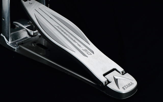 Tama Speed Cobra 310 HP310L Single Bass Drum Pedal - Image 2