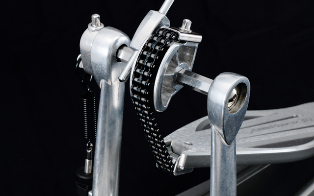 Tama Speed Cobra 310 HP310L Single Bass Drum Pedal - Image 3