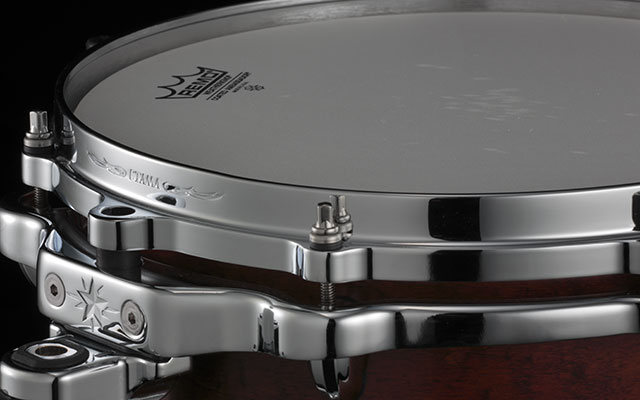 Tama STAR die-cast zinc hoop