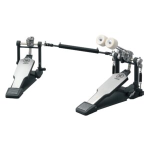 Yamaha DFP8500C Double Bass Drum Pedal – Chain Drive