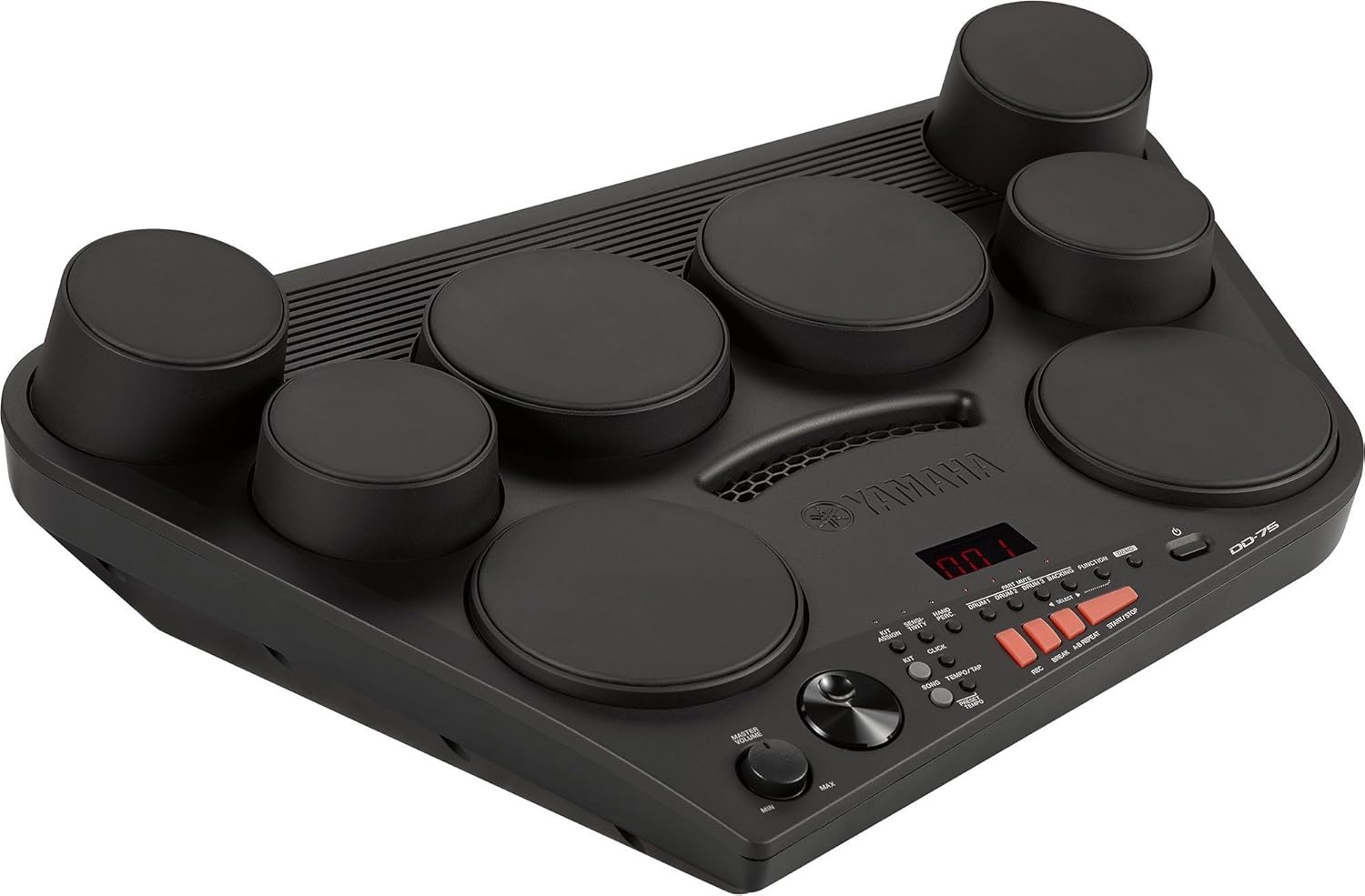 Yamaha DD75 Digital Drums - product image