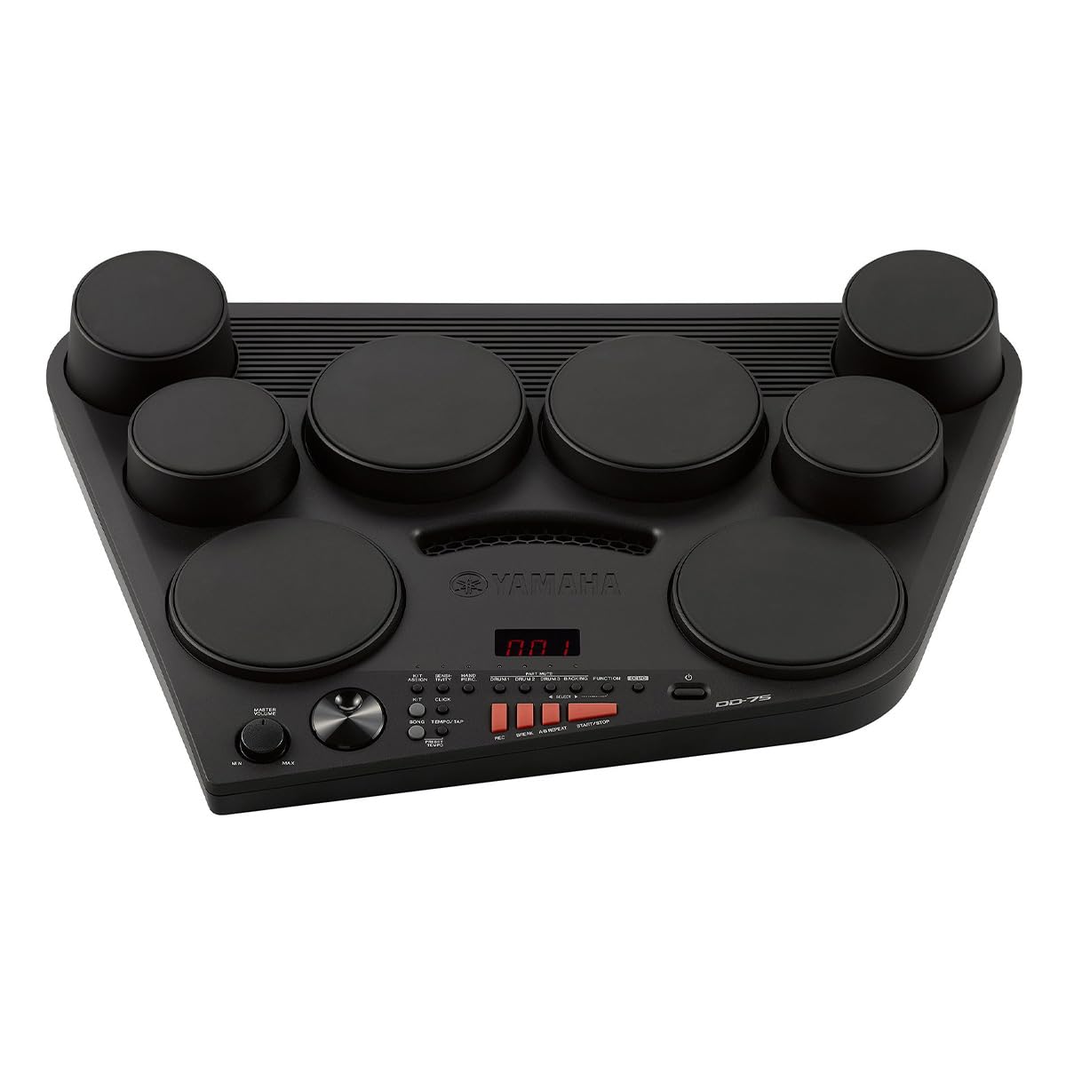 Yamaha DD75 Digital Drums - product image