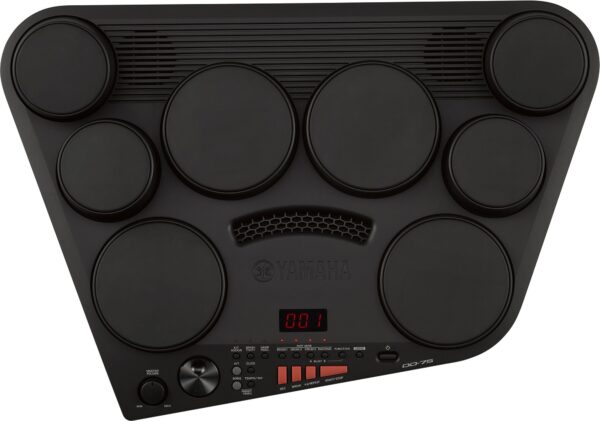 Yamaha DD75 Digital Drums - product image