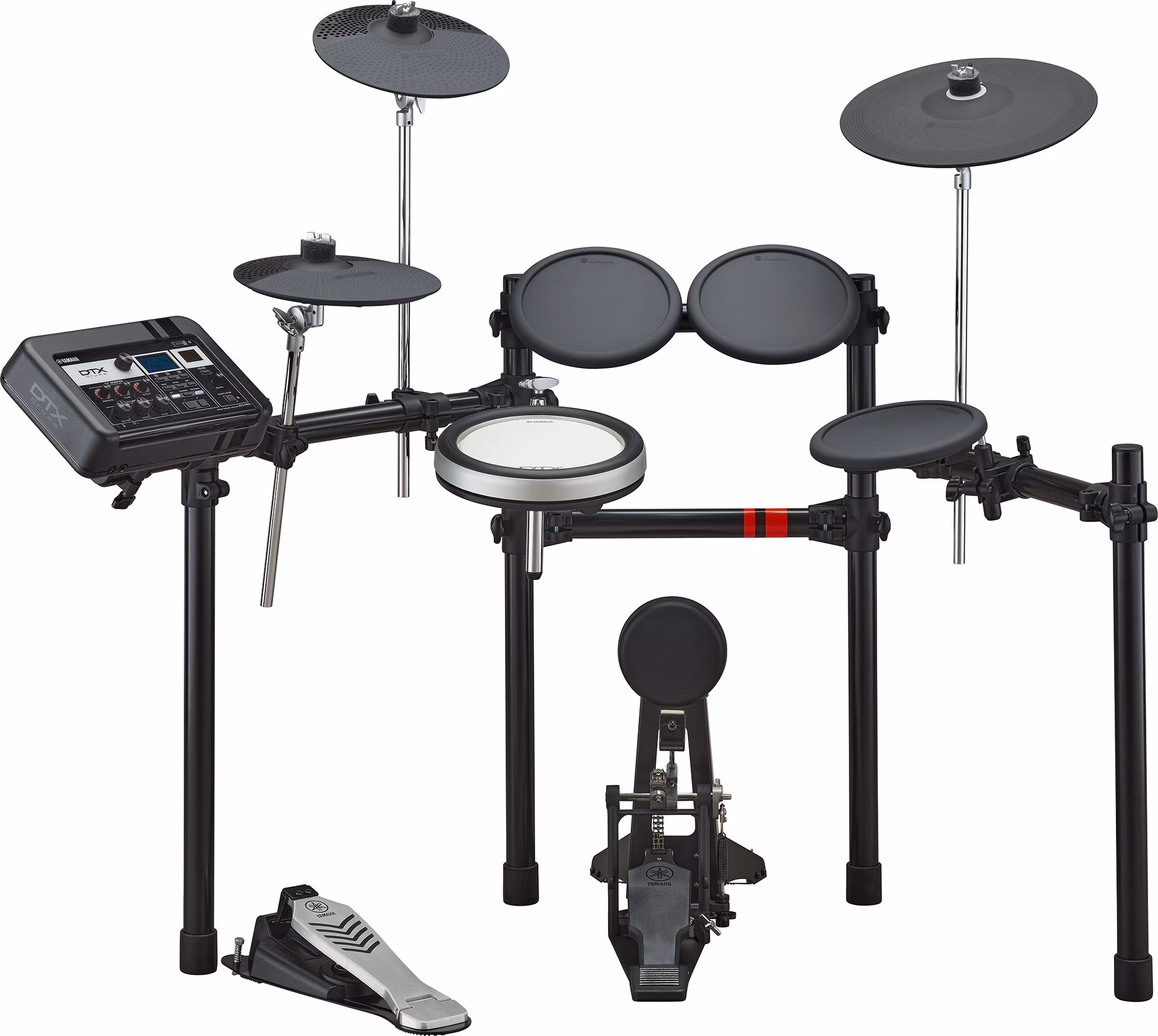 Yamaha DTX6K-X Digital Drums - product image