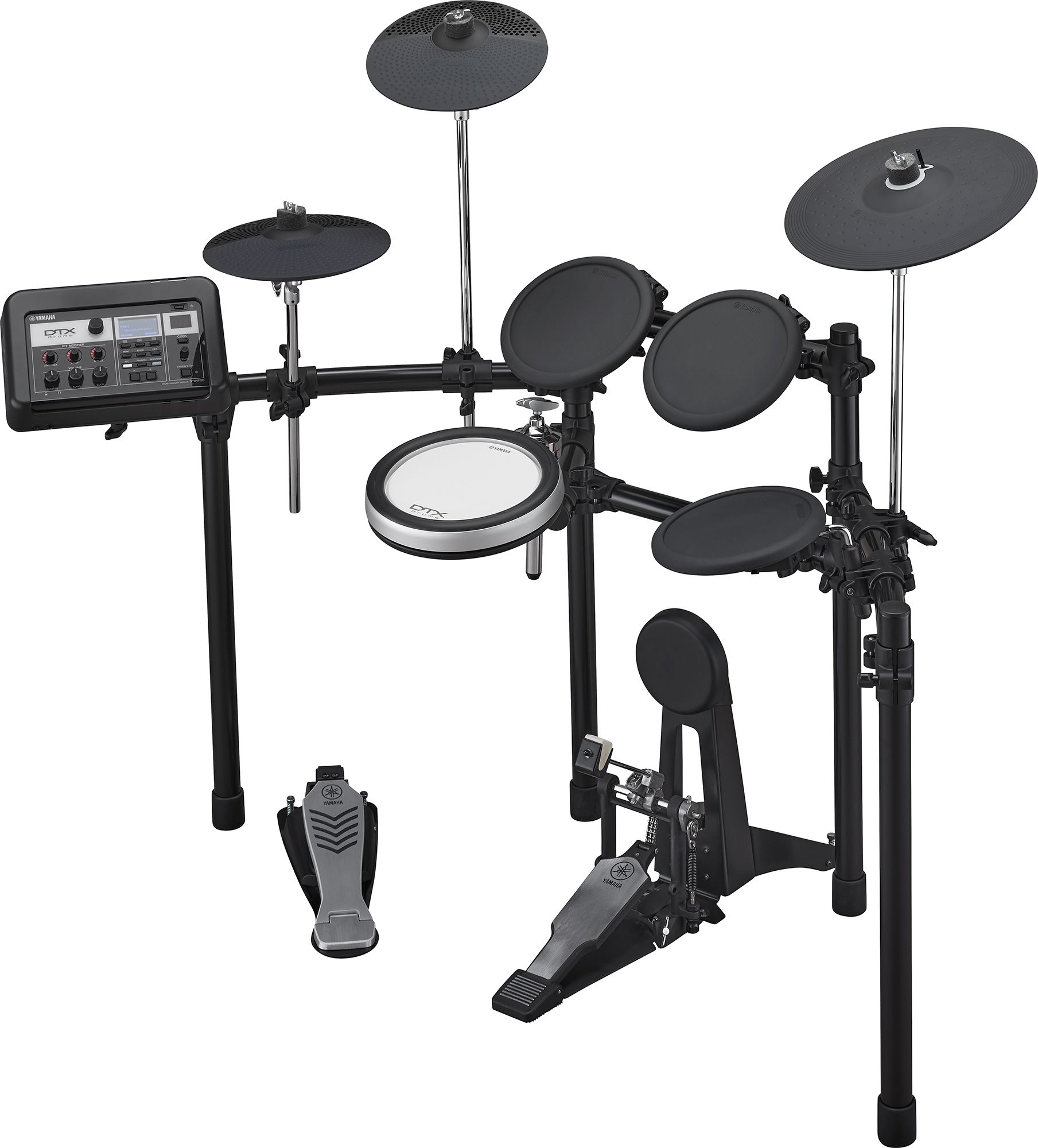 Yamaha DTX6K-X Digital Drums - product image