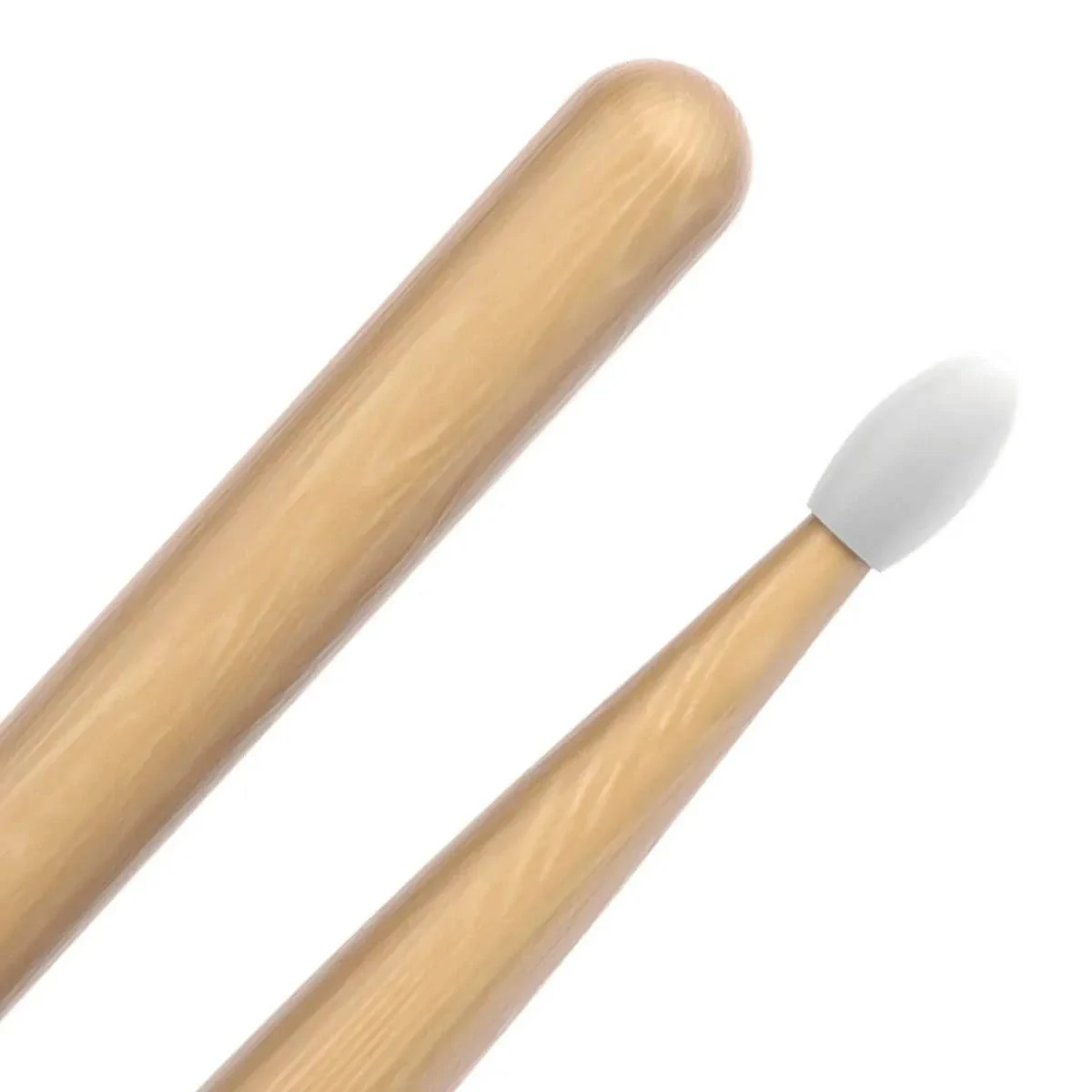La Special 7A Nylon Tip Drum Sticks - product image