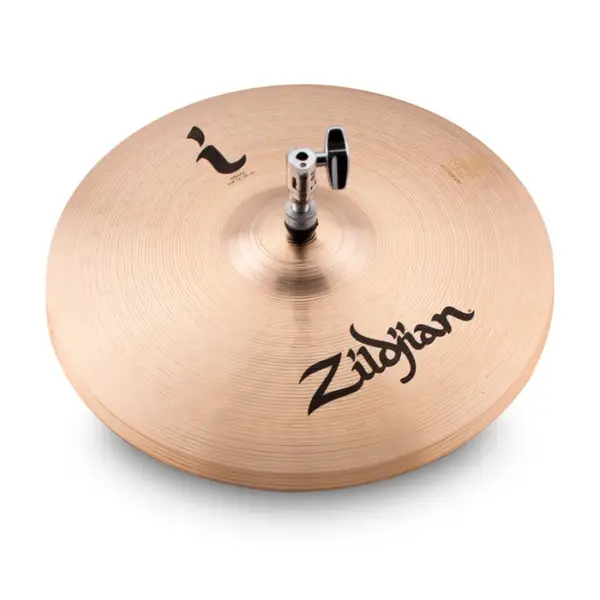 Zildjian I Series 14" Hi Hat Pair - product image