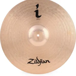 Zildjian I Family Crash Cymbal 18"