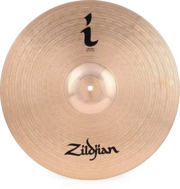 Zildjian I Series 18" Crash - product image