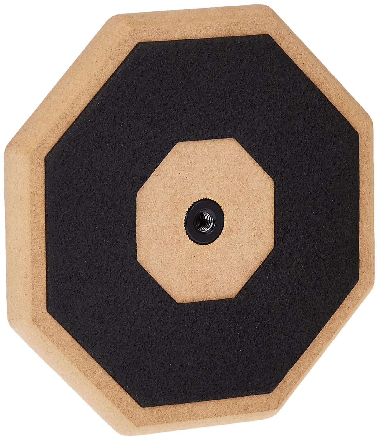 Evans RealFeel 6" One Sided Practice Pad - product image