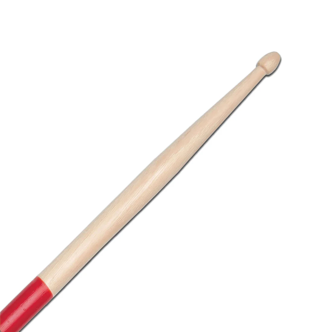 Vic Firth 7A Wood Tip American Classic Drum Sticks With Grip - product image