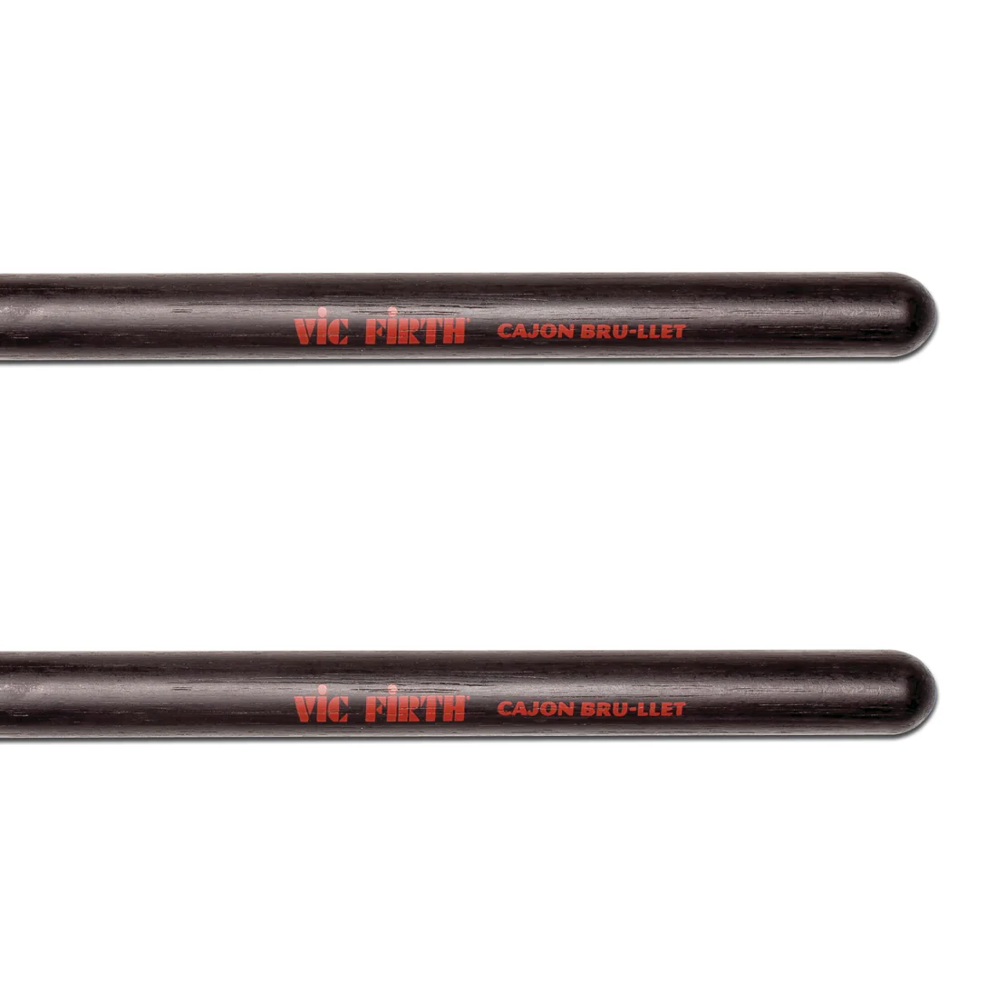 Vic Firth Cajon Bru-Llet Brushes - product image