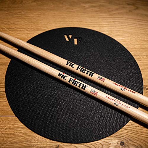 Vic Firth Drum Mute Prepack 5 - product image