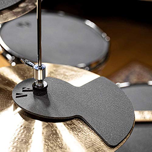 Vic Firth Drum Mute Prepack 5 - product image