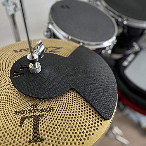 Vic Firth Mute Prepack 6 - product image