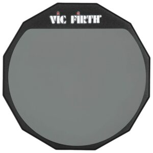 Vic Firth 12" Practice Pad