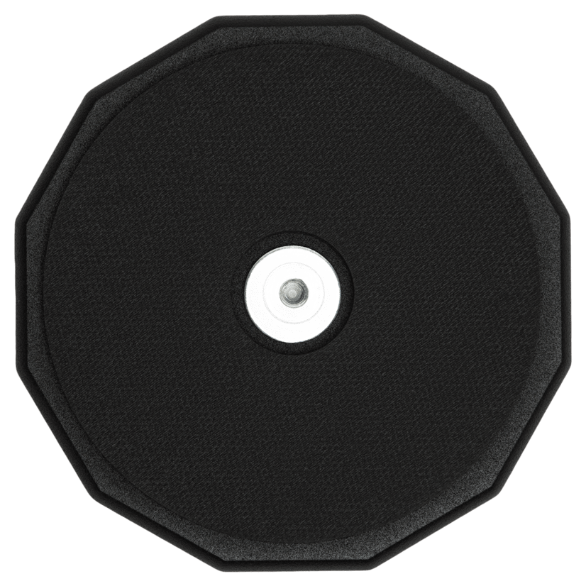 Vic Firth 6" Practice Pad - product image