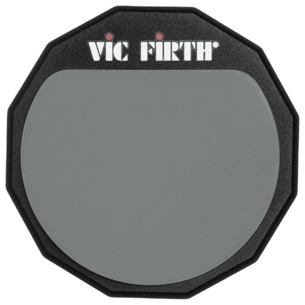 Vic Firth 6" Practice Pad - product image