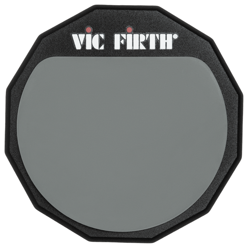 Vic Firth 6" Practice Pad - product image