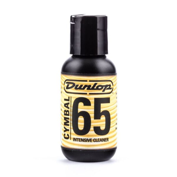 Dunlop 6422 Intensive Cymbal Cleaner - product image