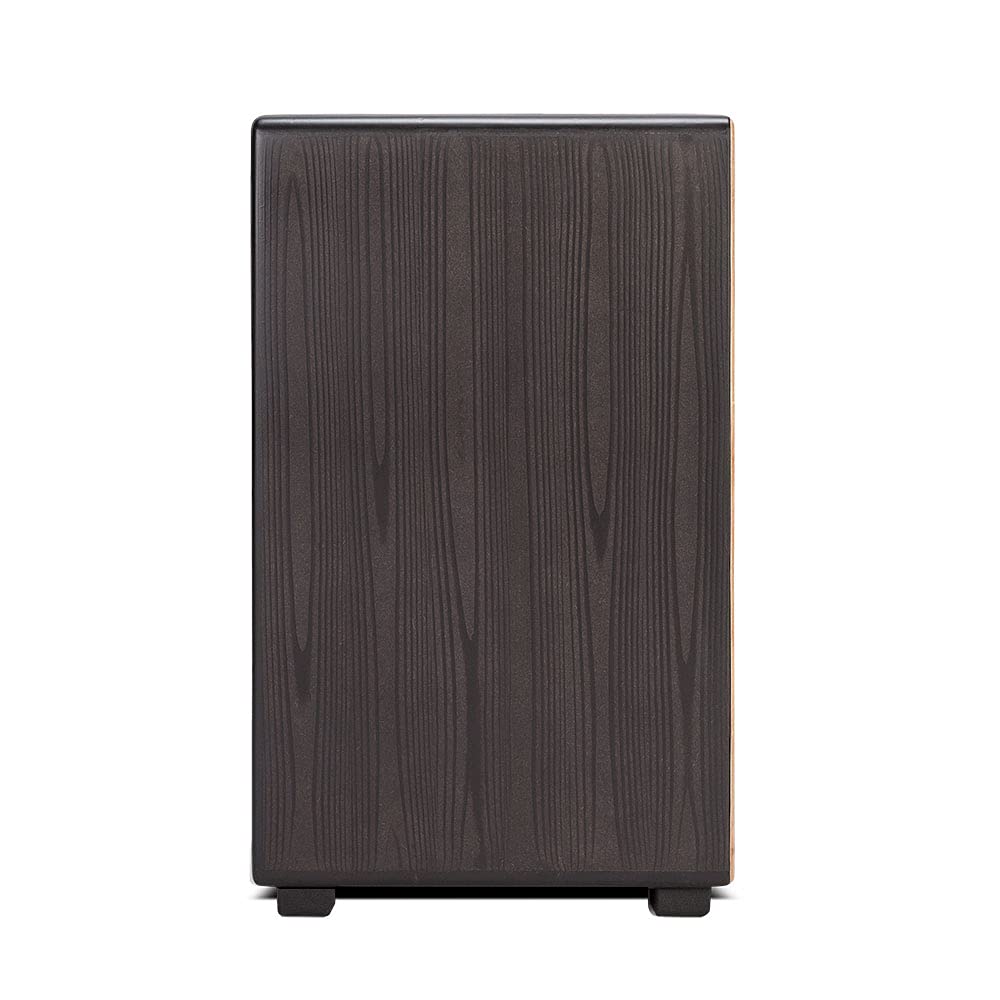 Natal Black Cajon Black Panel, Black Logo With Adjustable Snare - product image
