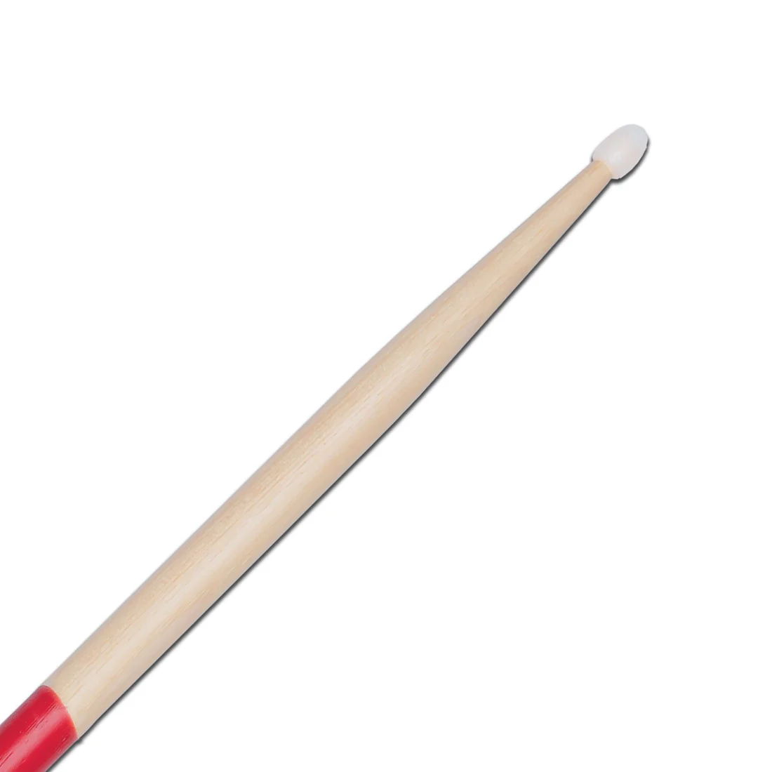 Vic Firth 5A Nylon Tip American Classic Drum Sticks With Grip - product image