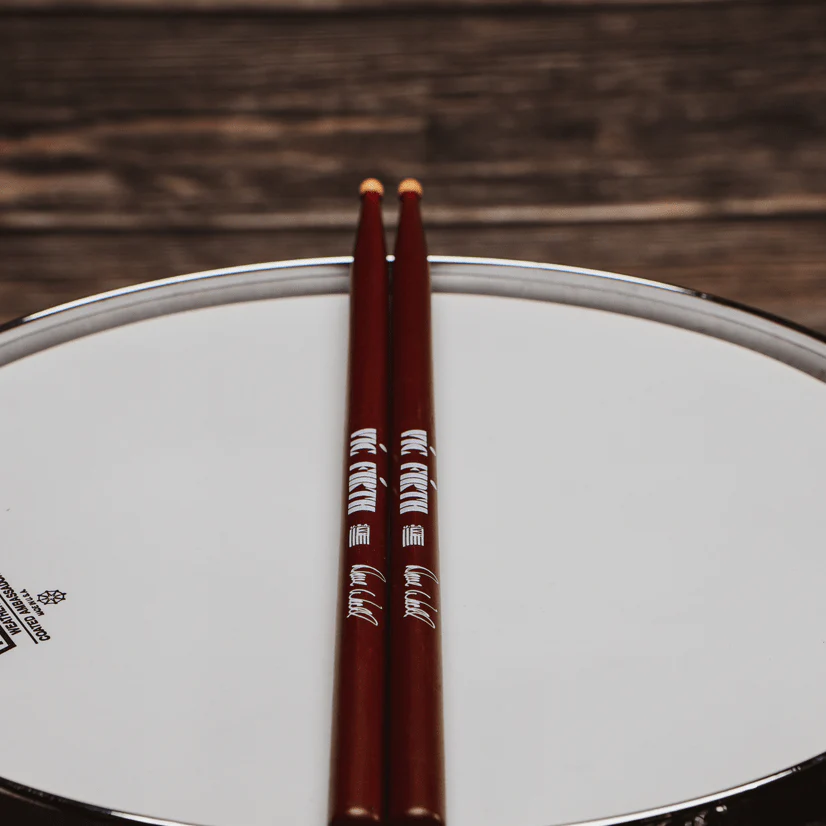 Vic Firth Dave Weckl Signature Wood Tip Drum Sticks - product image