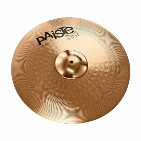 Paiste 201 Series 20" Ride Cymbal - product image