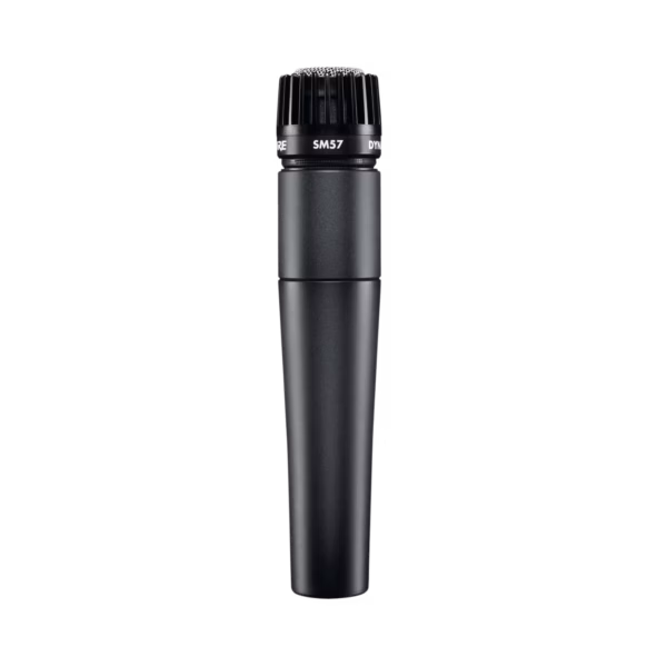 Shure SHR*SM57-LC-X Microphone - product image