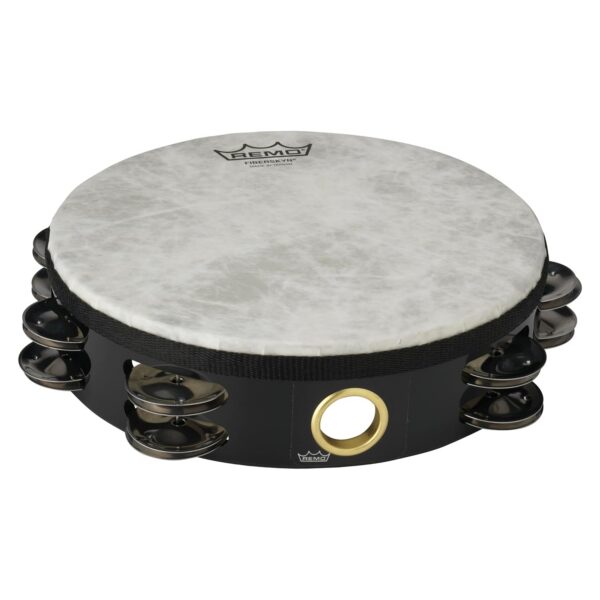 Remo Pretuned 8" Double Row Tambourine - product image