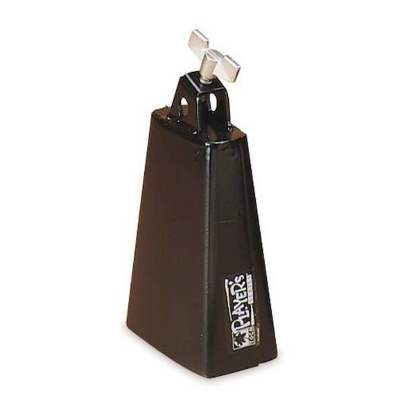 Toca Players Series 6-7/8" Black Cowbell - product image