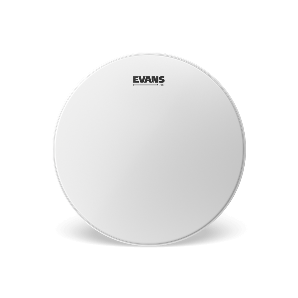 Evans G2 B10G2 Genera 10" Coated Drumhead - product image