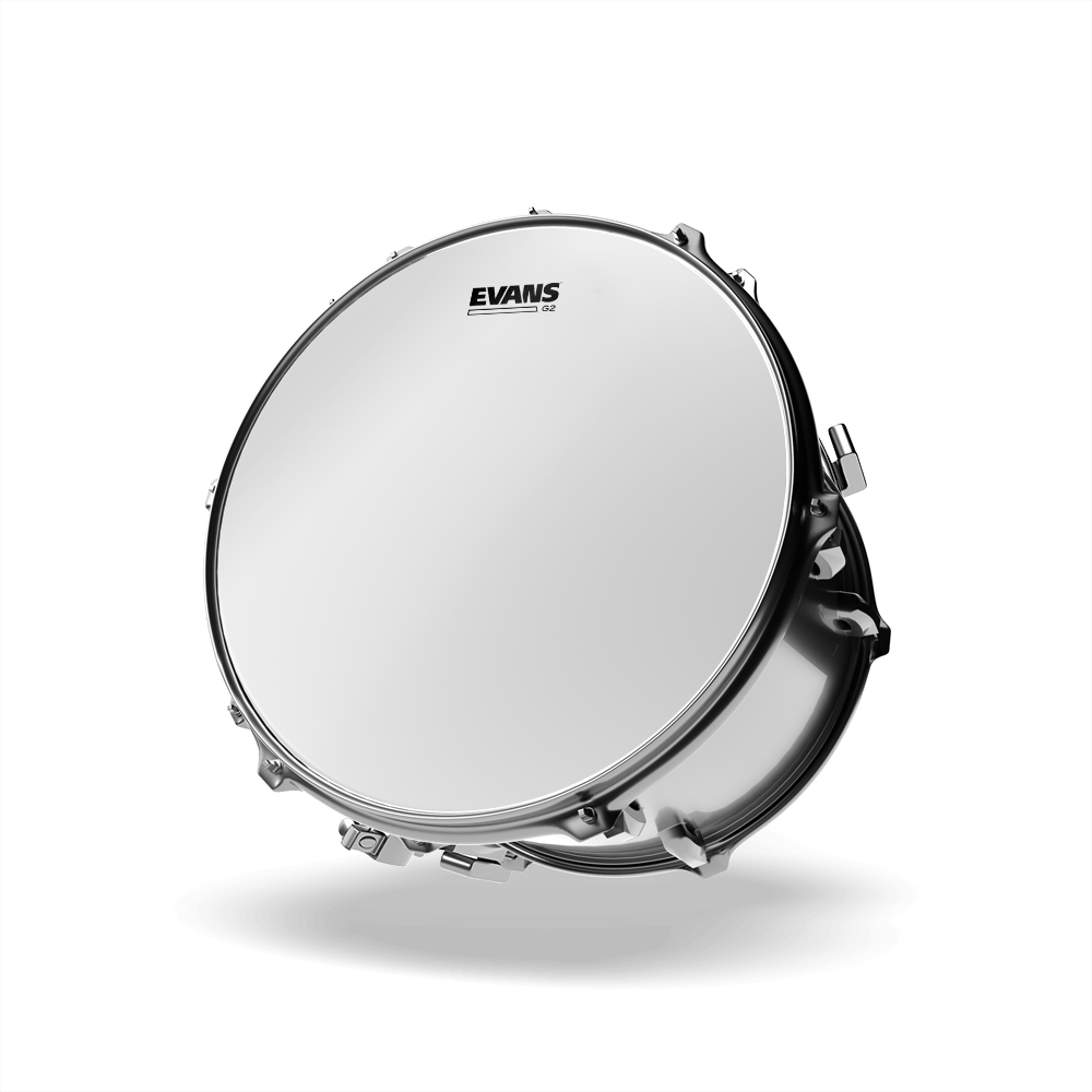 Evans G2 B10G2 Genera 10" Coated Drumhead - product image