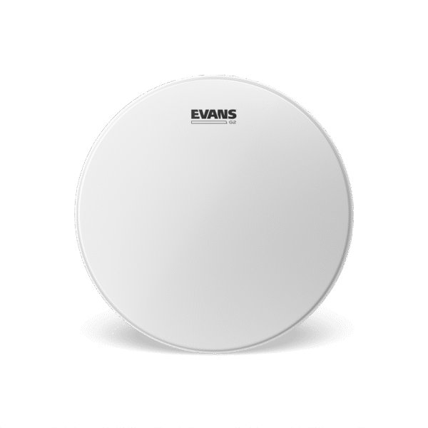 Evans G2 B12G2 Genera Coated 12" Drumhead - product image
