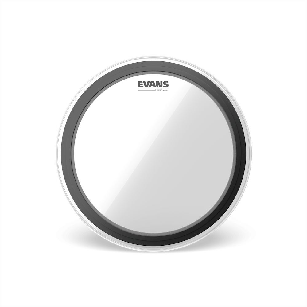 Evans BD22EMADHW 22" Drumhead - product image