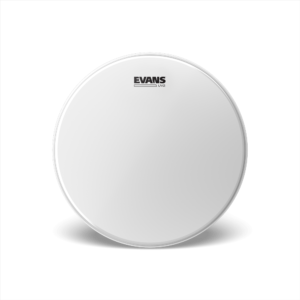 Evans B10UV2 Drumhead