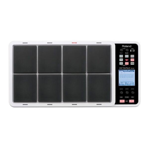 Roland SPD-30-WH Octapad - product image