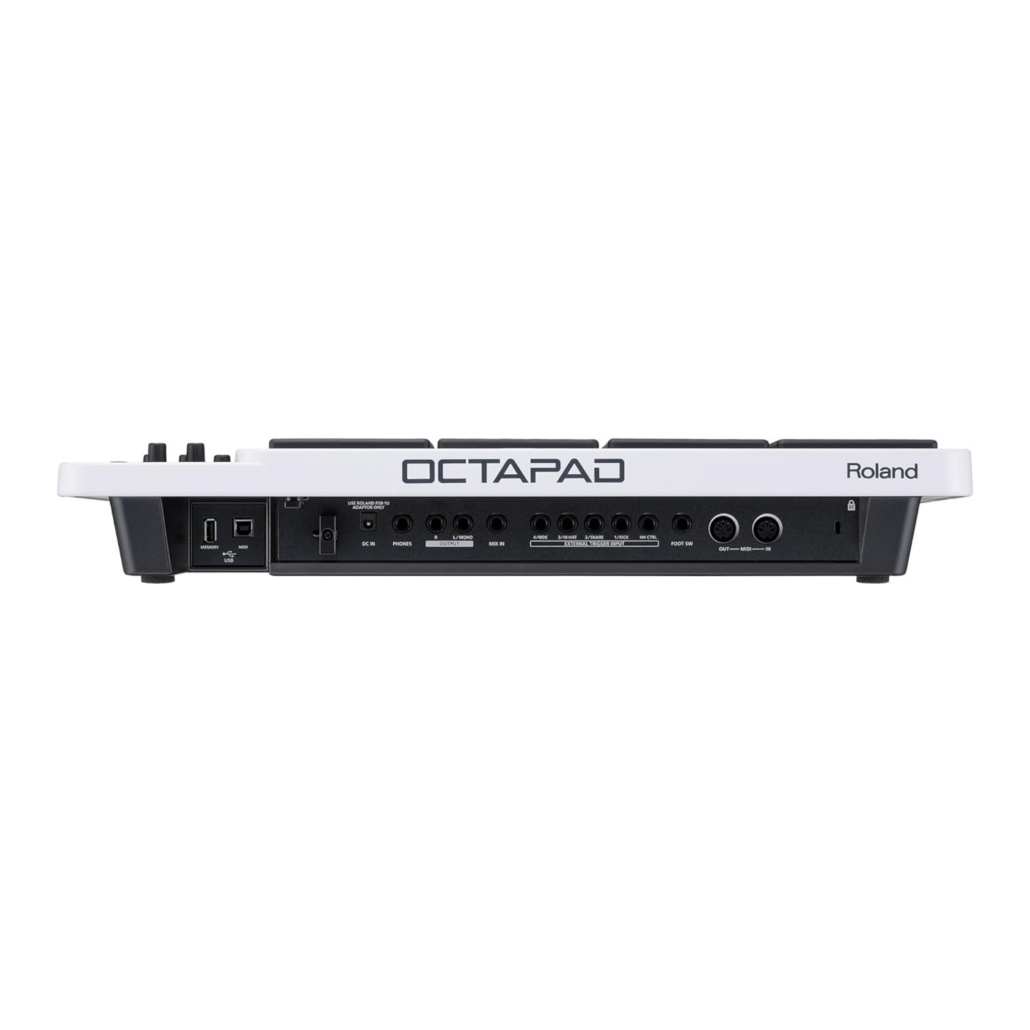 Roland SPD-30-WH Octapad - product image