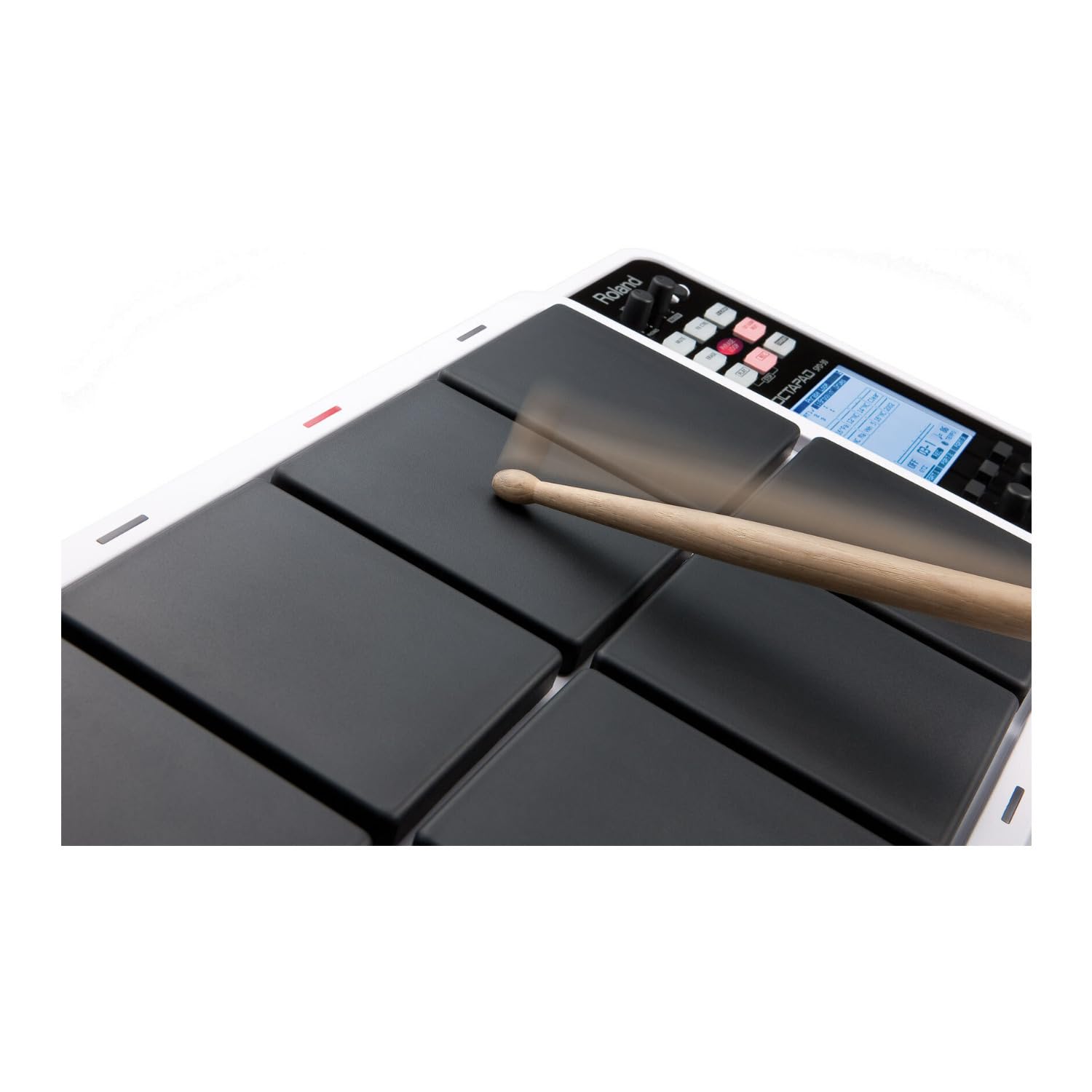 Roland SPD-30-WH Octapad - product image