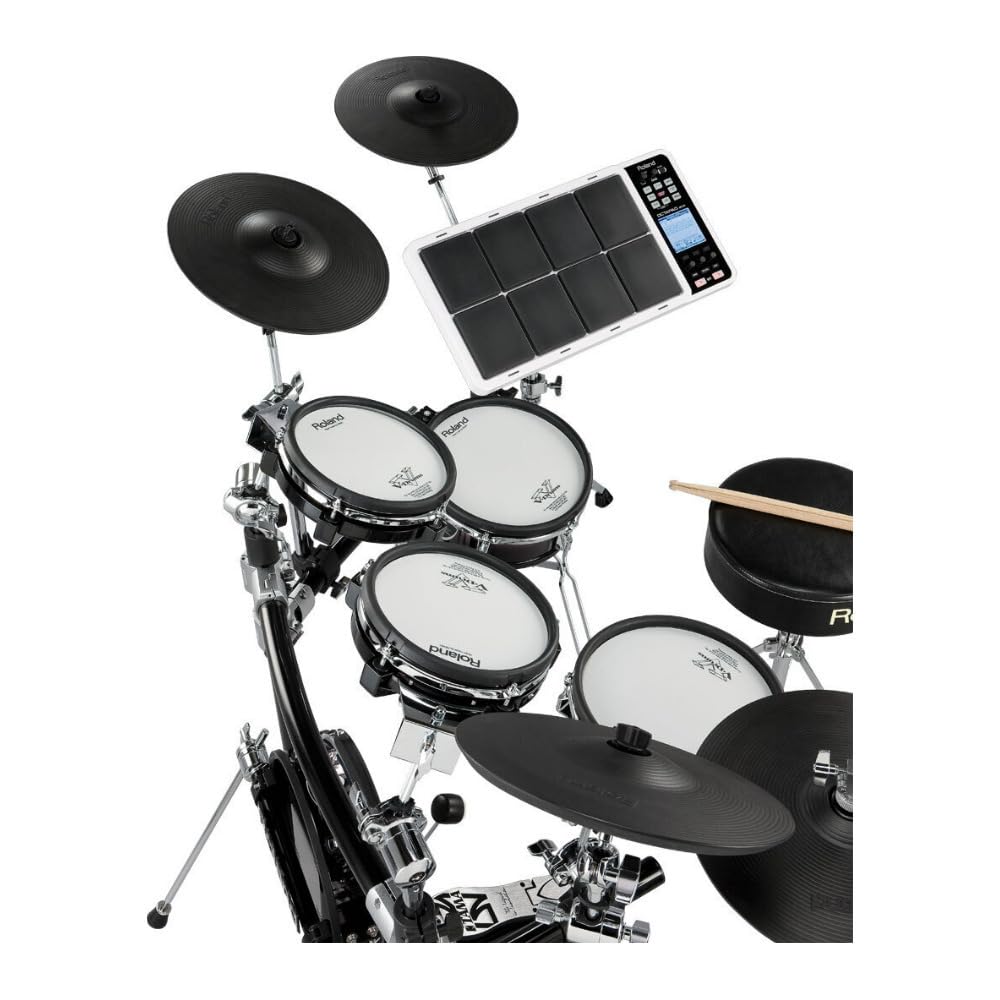 Roland SPD-30-WH Octapad - product image