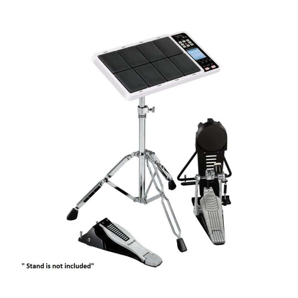 Roland SPD-30-WH Octapad - product image