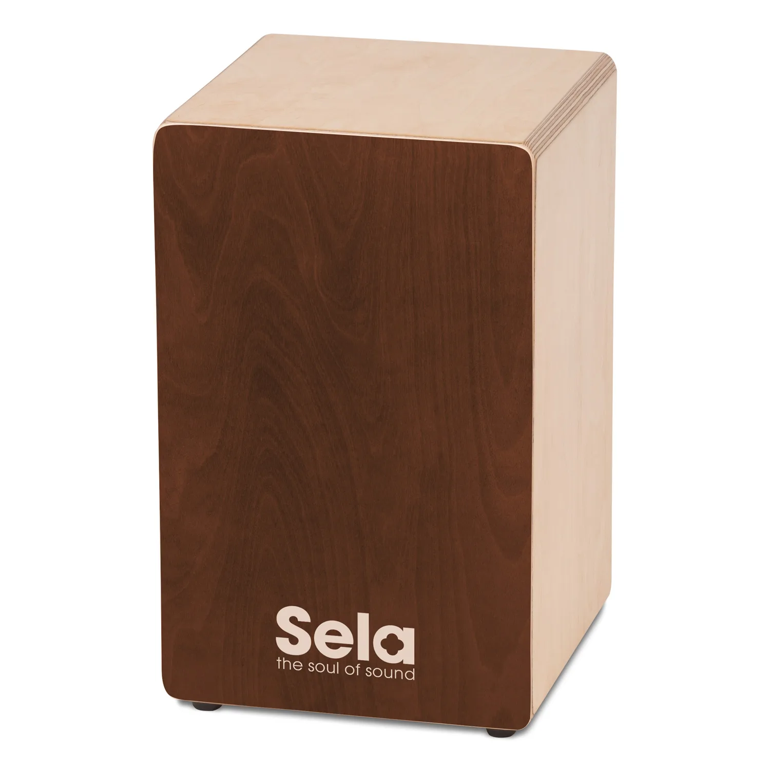 Sela Primera Series Brown Cajon - product image