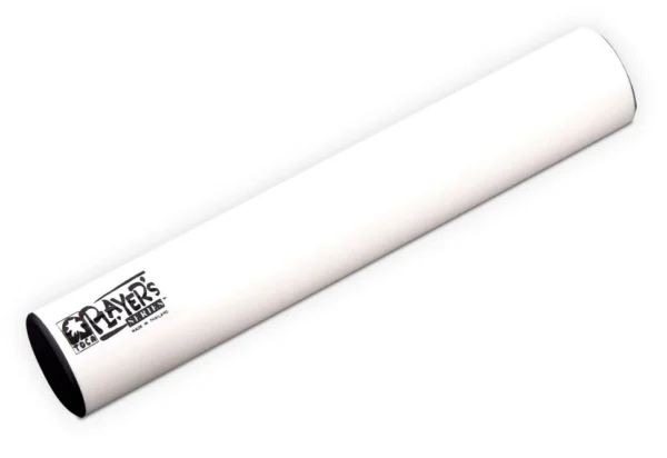 Toca Players Series 10" White PVC Shaker - product image