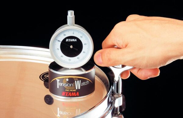 Tama Tension Watch - Drum Tuner - product image
